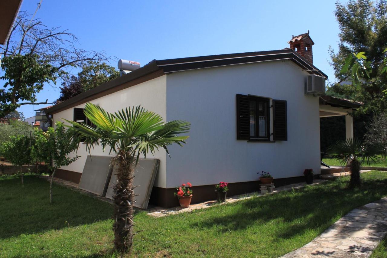 Studio Umag 7666A Ngoại thất bức ảnh