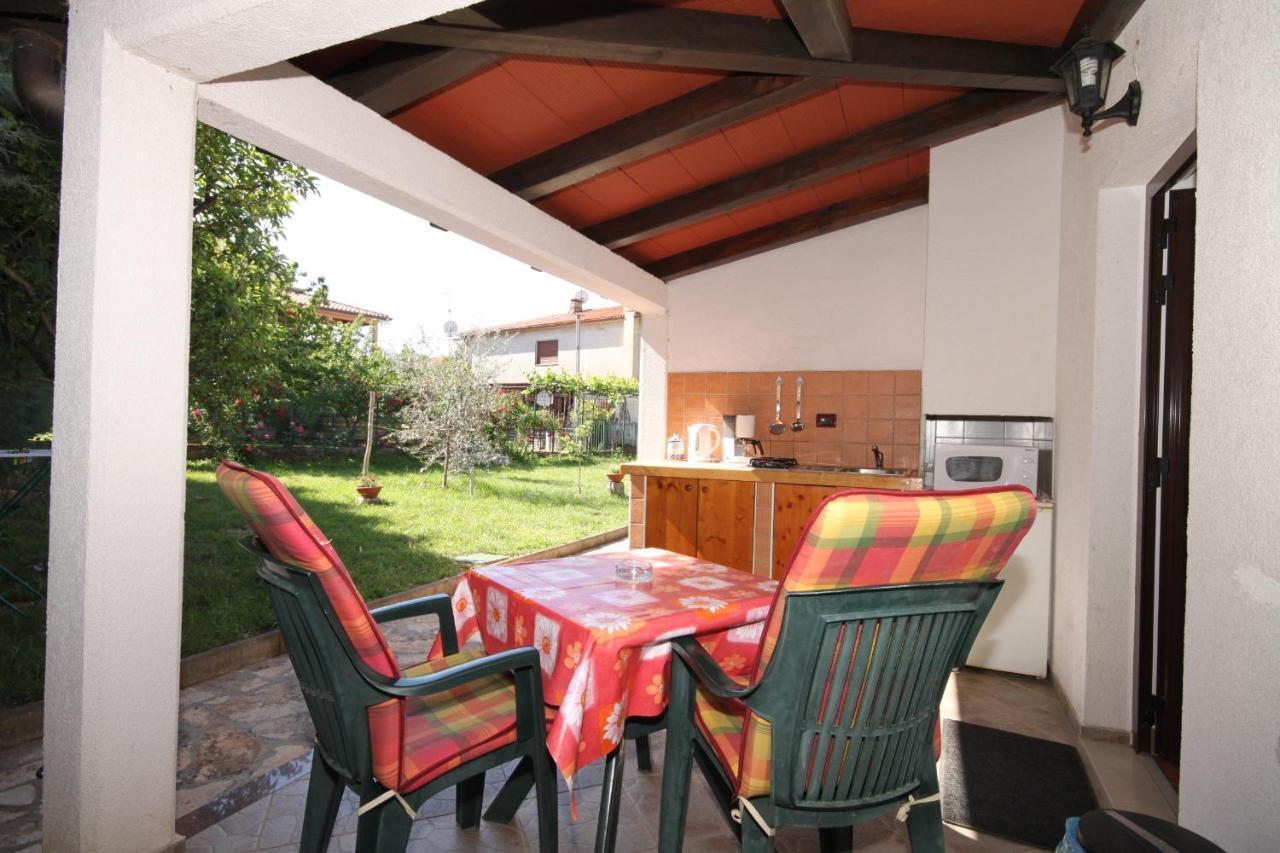 Studio Umag 7666A Ngoại thất bức ảnh